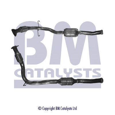 Catalytic Converter